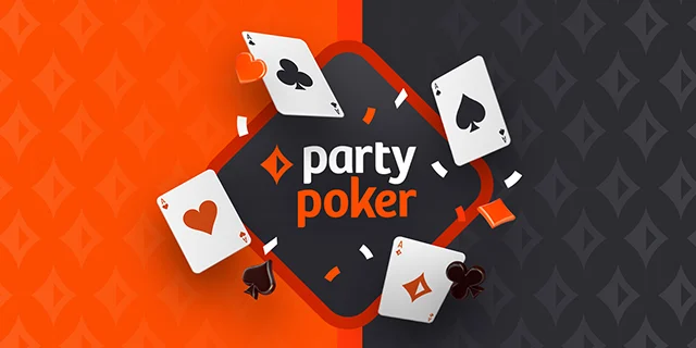 PartyPoker Editor's Pick